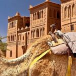 Private Tour from Marrakech to Ait Benhaddou and Ouarzazate - Exploring Ait Ben Barka and Its Natural Surroundings