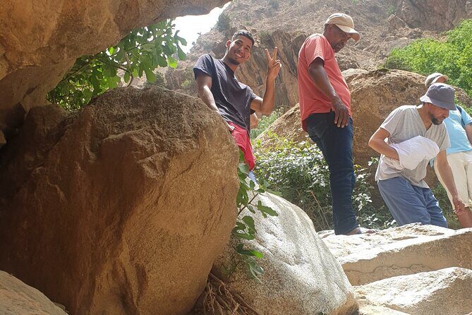 Private Tour From Marrakesh to Ourika Valley & Atlas Mountains - A Complete Breakdown of the Experience