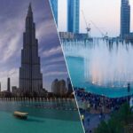 Private Tour from Ras Al Khaimah hotels: Dubai 10 hours tour with Car & Driver - Authentic Insights from Travelers