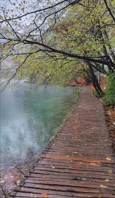 PRIVATE TOUR from Zagreb  Plitvice, Dubovac & Rastoke - FAQs