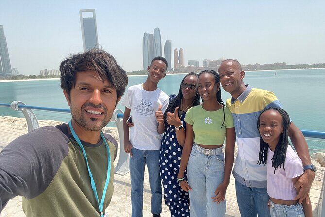Private Tour Full day Abu Dhabi or Dubai or Any other city In UAE - Final Thoughts: Who Is This Tour Best For?