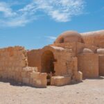 Private Tour: Full-Day Islamic Desert Castles and Ajloun Castle Trip from Amman - Discovering Jordan’s Lesser-Known Historical Treasures