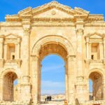 Private Tour: Full Day Trip of Jerash, Umm Qais, and Pella from Amman - The Journey Begins: From Amman to Jerash