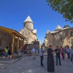 Private Tour: Garni, Geghard, Lake Sevan, Dilijan - Frequently Asked Questions