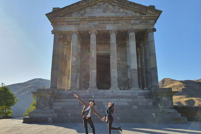 Private tour: Garni, Geghard, Symphony of Stones - Why This Tour Offers Great Value