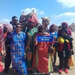 Private Tour: Giza pyramids and Saqqara and Memphis & Camel Ride - What Travelers Say About This Tour