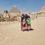 Private Tour, Giza Pyramids and the Egyptian Museum - A Closer Look at the Itinerary