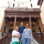 Private Tour Giza Pyramids Egyptian Museum and Coptic Cairo - Authentic Experiences & Review Insights