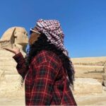 Private Tour Giza Pyramids, Egyptian Museum and local Bazaar from Giza or Cairo - FAQs