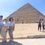 Private Tour Giza Pyramids ,Egyptian Museum and Local Market - Who Is This Tour Best Suited For?