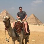 Private Tour : Giza Pyramids & Egyptian Museum & Khan Elkhalili - Authentic Experiences and Insider Tips