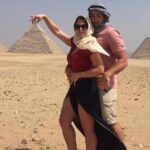 Private Tour Giza Pyramids, Egyptian Museum, lunch and Camel Ride - Practical Details You Should Know