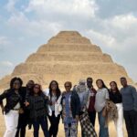 Private tour Giza pyramids, New Grand Egyptian museum (GEM) - The Sum Up