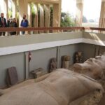 Private Tour Giza Pyramids, Sakkara, Memphis, Lunch & Camel Rides - The Sum Up