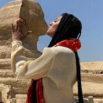 Private Tour Giza pyramids, Sakkara Pyramid, Memphis Old City, lunch, camel ride - Practical Considerations