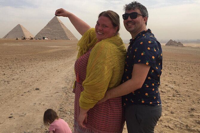 Private Tour Giza pyramids, Sphinx and Egyptian Museum with Expert guide - Who Will Love This Experience?