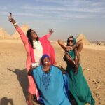 Private Tour Giza pyramids , Sphinx and Egyptian museum with Lunch - Who Should Consider This Tour?