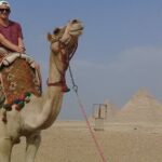 Private Tour Giza Pyramids Sphinx and the Egyptian Museum - The Experience from a Guest Perspective