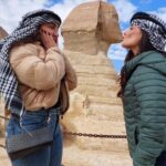 Private Tour Giza pyramids ,Sphinx ,Camel Ride and Lunch - Detailed Breakdown of the Tour
