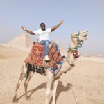 Private Tour Giza Pyramids, Sphinx, Camel Ride and Lunch Included - The Role of the Guides and Reviews
