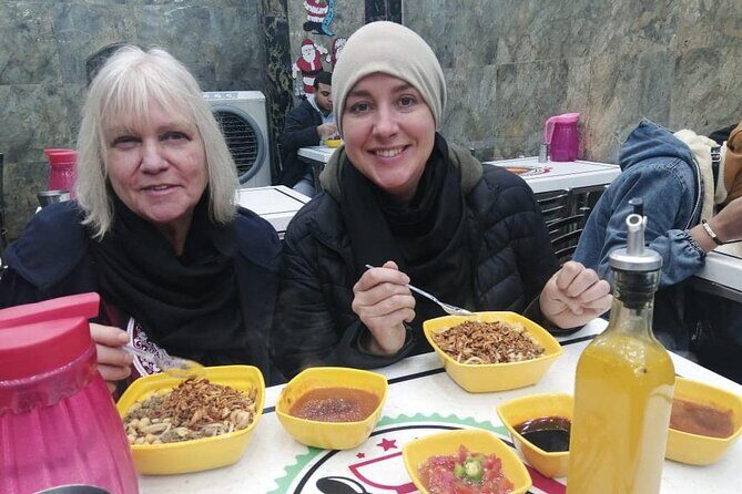 Private Tour Giza pyramids Sphinx Camel Ride Lunch Quad ATV bike - Practical Tips for Your Visit
