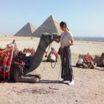 Private Tour Giza Pyramids , Sphinx & Dinner Nile cruise Show - The Giza Valley Temple and Other Highlights