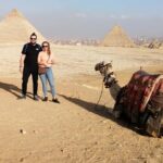Private Tour Giza Pyramids ,Sphinx ,Felucca Boat ,Quad Bike and Camel Ride - Analyzing the Value