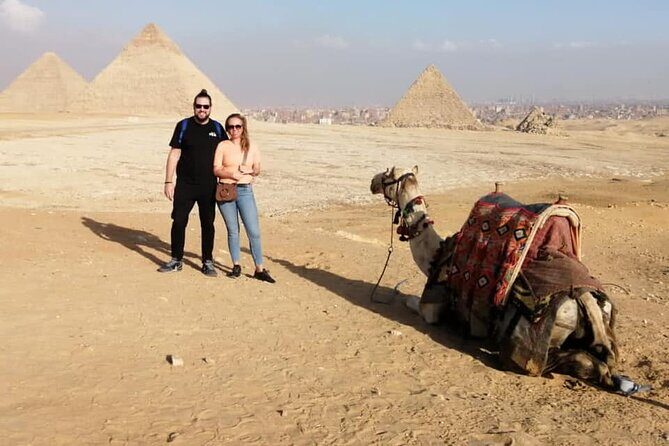 Private Tour Giza Pyramids ,Sphinx ,Felucca Boat ,Quad Bike and Camel Ride - Analyzing the Value