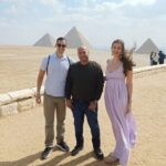 Private Tour Giza pyramids ,Sphinx. Lunch and local bazaars - Practical Aspects to Keep in Mind