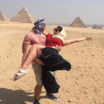 Private Tour Giza Pyramids, Sphinx, Lunch, camel ,shopping tour & Quad bike Ride - Who Is This Tour Best For?