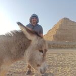 Private Tour Giza Pyramids, Sphinx, Memphis, and Saqqara - What’s Included and What’s Not
