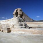 Private Tour: Giza Pyramids, Sphinx, Memphis, Dahshur - Transportation, Timing, and Practical Details