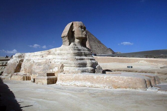 Private Tour: Giza Pyramids, Sphinx, Memphis, Dahshur - Transportation, Timing, and Practical Details