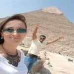 Private Tour: Giza Pyramids, Sphinx, Memphis, Sakkara - FAQ