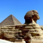 Private Tour: Giza Pyramids, Sphinx, Memphis, Sakkara - Why This Tour Works Well