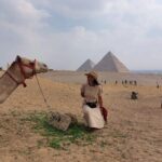 Private Tour Giza Pyramids, Sphinx, Memphis, Saqqara and Camel Ride - Itinerary Breakdown: What to Expect