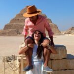Private Tour Giza Pyramids Sphinx Sakkara and Memphis - Sakkara (Saqqara) Step Pyramid
