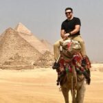 private tour Giza Pyramids , Sphinx with 60 Minute Quad Bike ATV - What Makes This Tour Special?