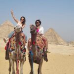 Private Tour Giza Pyramids Sphinx with Professional Photographer - What’s Included and What’s Not