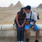 Private Tour Giza Pyramids Wonders All inclusive - The Itinerary in Detail