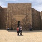 Private Tour Giza Pyramids,Sphinx, Sakkara ,Dahshur Pyramids,Lunch and Camel - The Itinerary Breakdown: What to Expect and Why It Matters