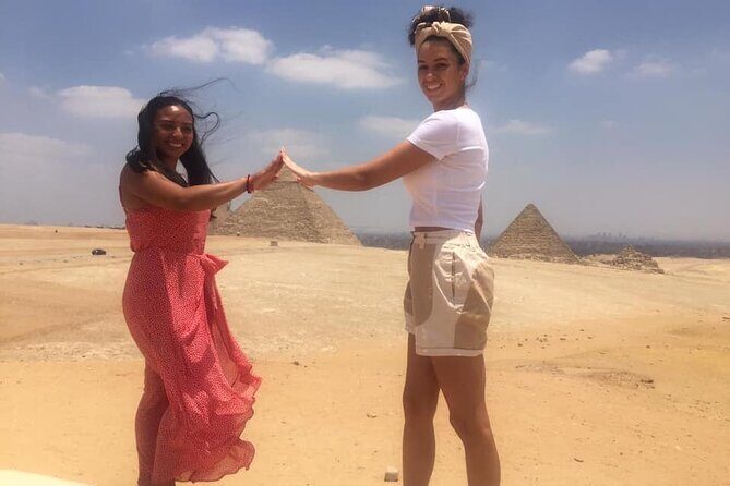 Private Tour Giza Pyramids,Sphinx,lunch,camel& inside 3rd pyramid - Is This Tour Right for You?