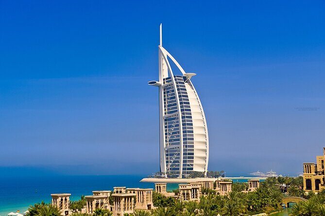Private Tour: Half Day Dubai Highlight City Tour - The Downside: Things to Keep in Mind