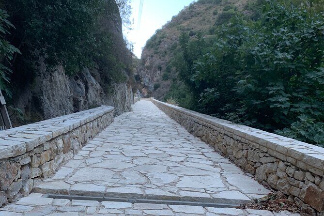 Private Tour - Hamatoura Monastery - An In-Depth Look at the Hamatoura Monastery Tour