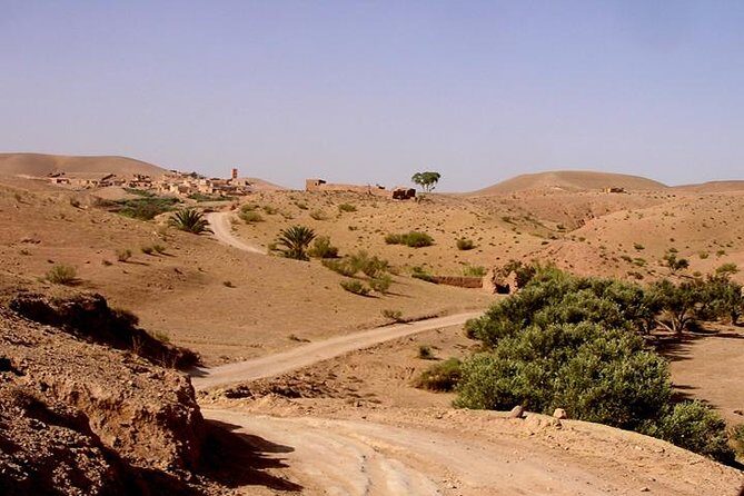 Private Tour: High Atlas and Agafay Rocky Desert Day Trip from Marrakech - Why This Tour Works Well