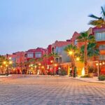 Private Tour: Hurghada City Sightseeing - Lunch and Market Time: Tasting Local Flavors and Bargaining