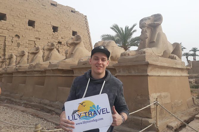 Private tour Hurghada to Luxor - Breaking Down the Luxor Day Trip from Hurghada