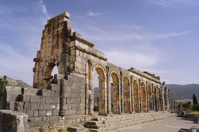 Private Tour Imperial Cities of Morocco from Casablanca 6 Days & 5 Nights - Authentic Experiences That Stand Out