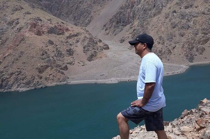 Private Tour in Atlas Mountain and 3 Valleys with Camel Ride - The Sum Up