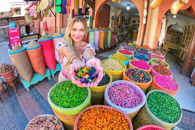 Private Tour in Chefchaouen and Fez from Tangier All inclusive - What Travelers Can Expect: Practical Insights